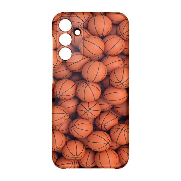 Coque pour Samsung A15 5G Basketball Stories