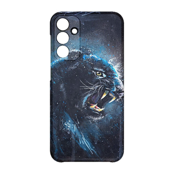 Coque Samsung Galaxy A15 5G Black Panther