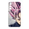 Coque Samsung Galaxy A15 5G Black Sangoku