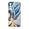 Coque Samsung Galaxy A15 5G Blue Sangoku