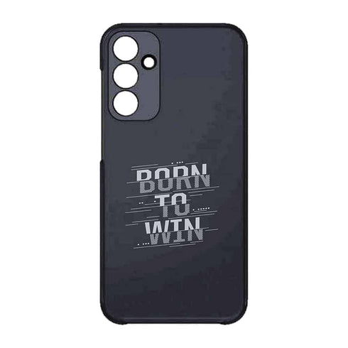 Coque pour Samsung A15 5G Born To Win