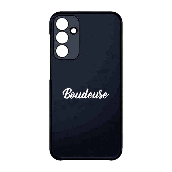 Coque Samsung A15 5g Boudeuse