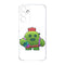 Coque pour Samsung Galaxy A15 5g Brawl Stars Spike Cactus