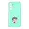 Coque Samsung Galaxy A15 5G Chibi Tooru Oikawa