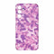 Coque pour Samsung A15 5G Camo Rose Army