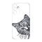 Coque Samsung Galaxy A15 5G Chat Azteque