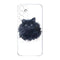 Coque Samsung Galaxy A15 5G Chat Noir