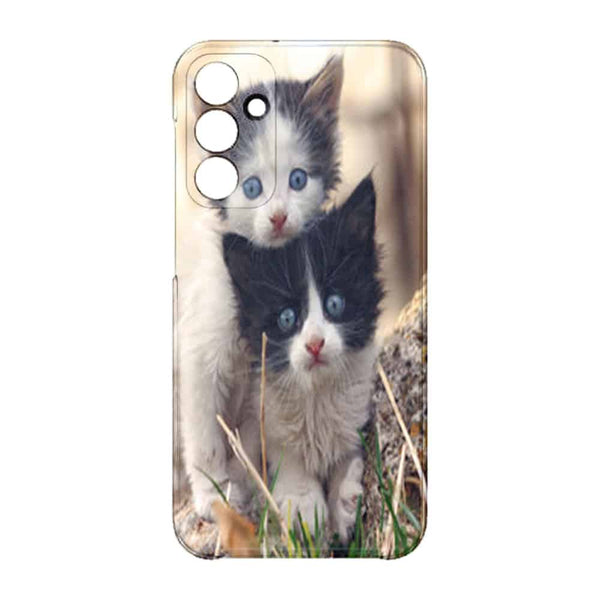 Coque Samsung Galaxy A15 5G Chatons Mignons