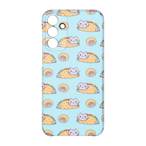 Coque Samsung Galaxy A15 5G Chat Tacos