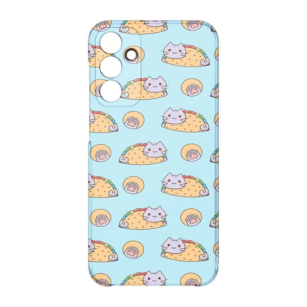 Coque Samsung Galaxy A15 5G Chat Tacos