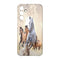 Coque Samsung Galaxy A15 5G Cheval Blanc