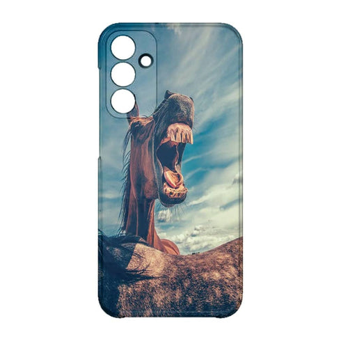Coque Samsung Galaxy A15 5G Cheval Fun