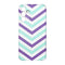 Coque pour Samsung A15 5G Milka Chevrons