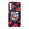 Coque Samsung Galaxy A15 5G Chibi Akatsuki Montage