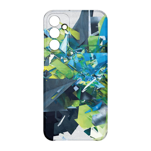 Coque pour Samsung A15 5G Kryptonite Crystal