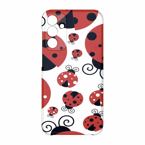 Coque Samsung Galaxy A15 5G Coccinelle