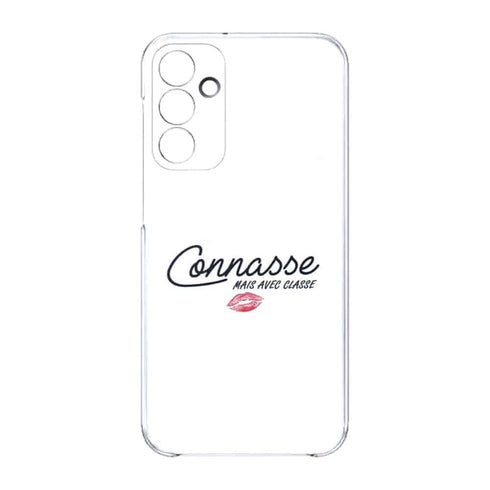 Coque Samsung A15 5g Connasse avec classe