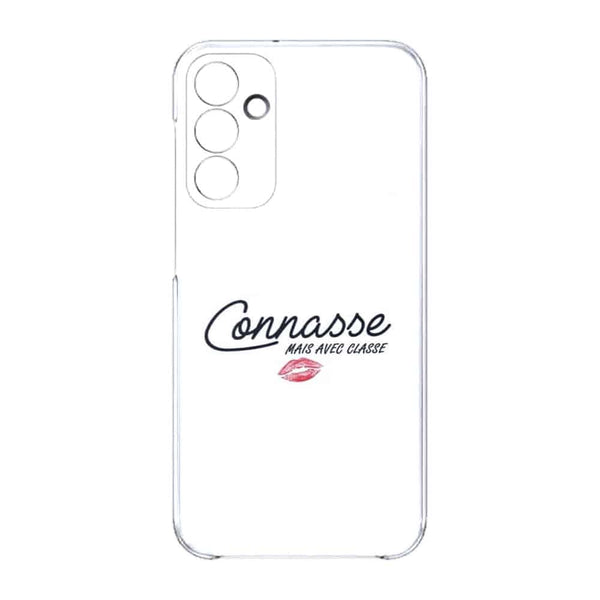 Coque Samsung A15 5g Connasse avec classe