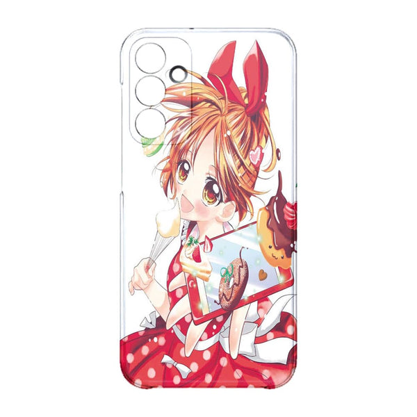 Coque Samsung Galaxy A15 5G Cooking Carine