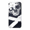 Coque Samsung A15 5G Tête de Mort Pirate