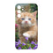 Coque Samsung Galaxy A15 5G Flowery Garden Lovely and enchanting cat