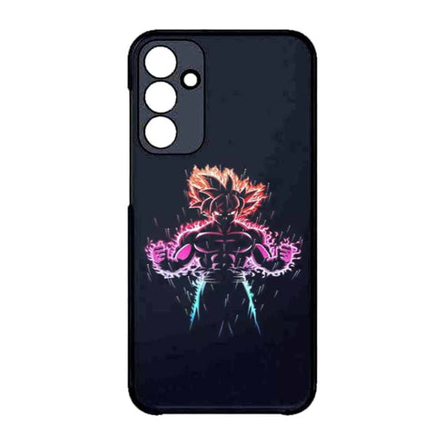 Coque Samsung Galaxy A15 5G Dbz Ascension