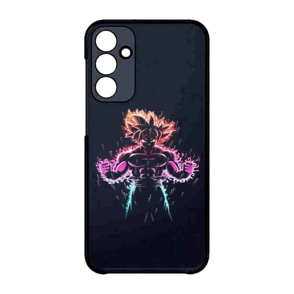 Coque Samsung Galaxy A15 5G Dbz Ascension