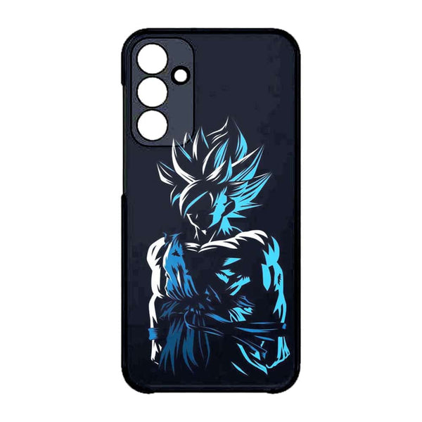 Coque Samsung Galaxy A15 5G Dbz Adventure