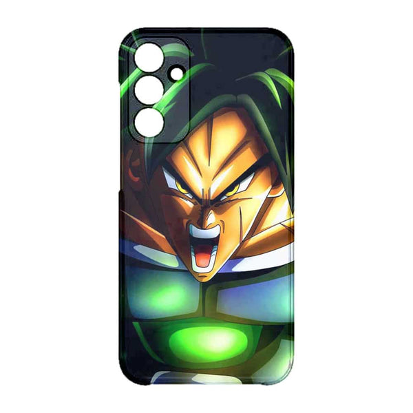 Coque Samsung Galaxy A15 5G Dbz Hero | Antichocs