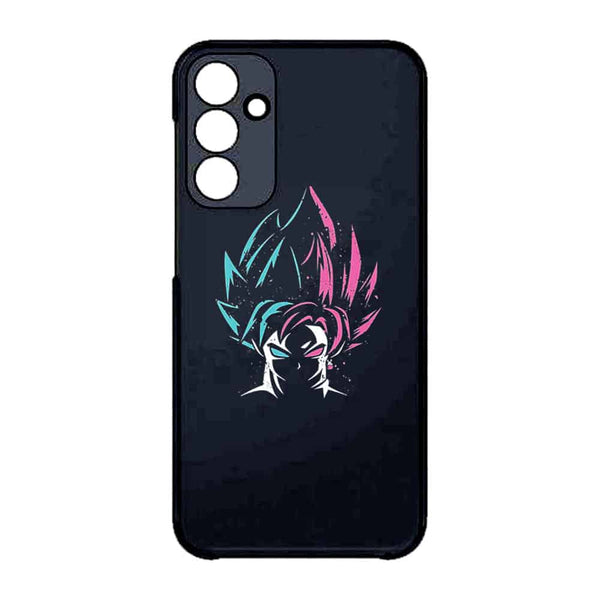 Coque Samsung Galaxy A15 5G Dragon Ball Sangoku Fusion