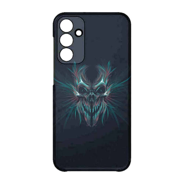 Coque Samsung A15 5G Dark Allien Skull