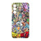 Coque Samsung Galaxy A15 5G Db Heroes Affiche