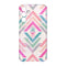 Coque pour Samsung A15 5G Fancy Diams azteque Rose