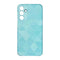 Coque pour Samsung A15 5G Agate Diams Bleu