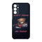 Coque Samsung A15 5g Don't Touch My Phone