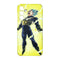 Coque Samsung Galaxy A15 5G Dragon Ball Z Vegeta Majin Transformation