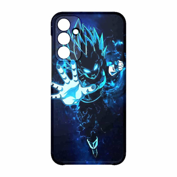 Coque Samsung Galaxy A15 5G Dragon Ball Super Beerus