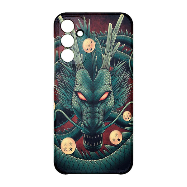 Coque Samsung Galaxy A15 5G Dragon Shenron