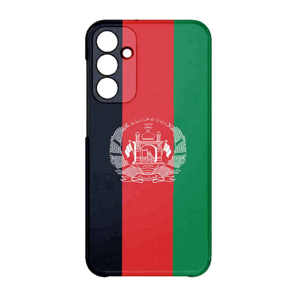 Coque Samsung Galaxy A15 5G Afghanistan