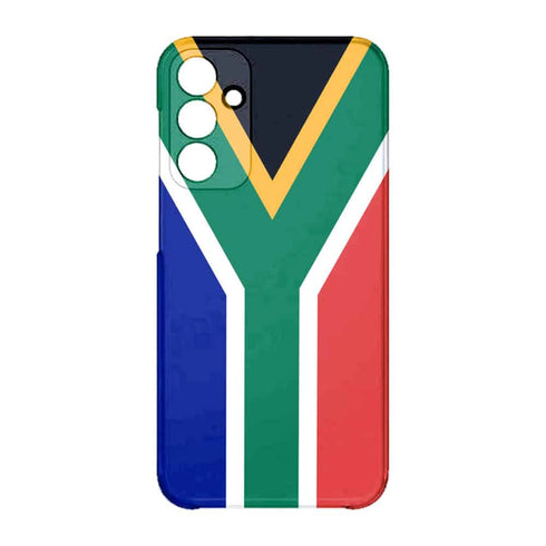 Coque Samsung Galaxy A15 5G Afrique du Sud
