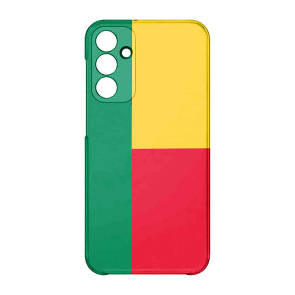 Coque Samsung Galaxy A15 5G Benin