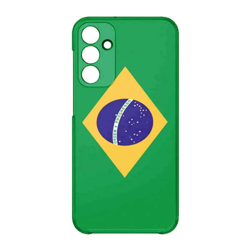 Coque Samsung Galaxy A15 5G Bresil