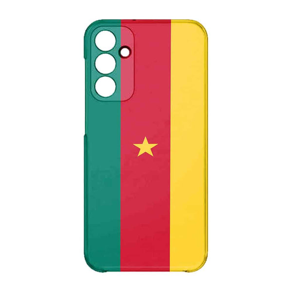 Coque Samsung Galaxy A15 5G Cameroun