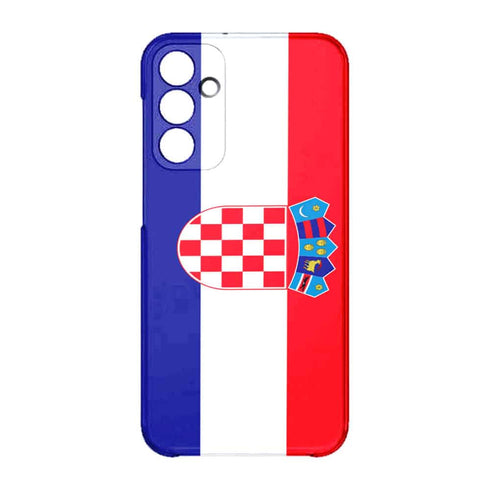 Coque Samsung Galaxy A15 5G Croatie
