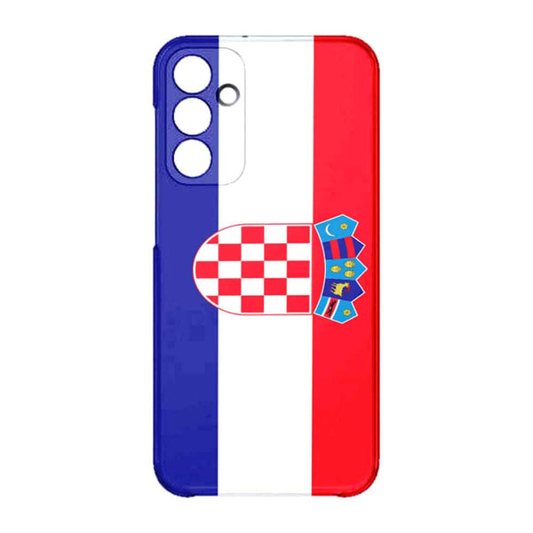 Coque Samsung Galaxy A15 5G Croatie