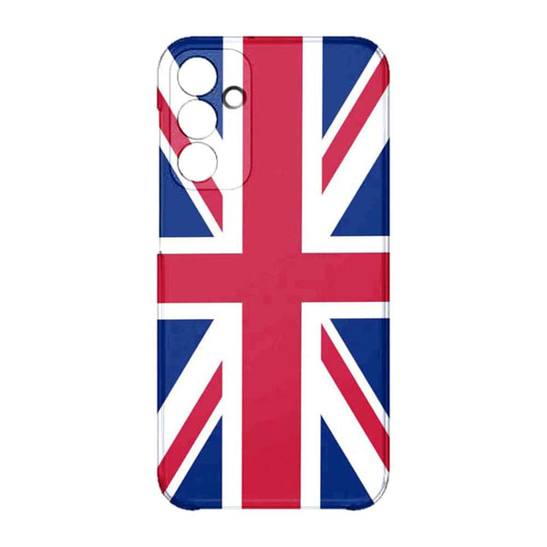 Coque Samsung Galaxy A15 5G Grande-Bretagne