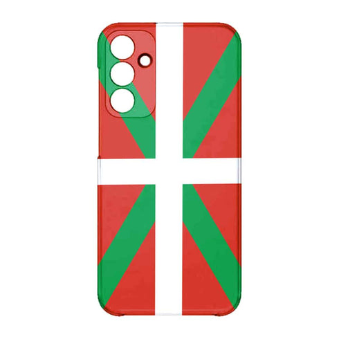 Coque Samsung Galaxy A15 5G Pays Basque