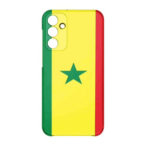 Coque Samsung Galaxy A15 5G Senegal