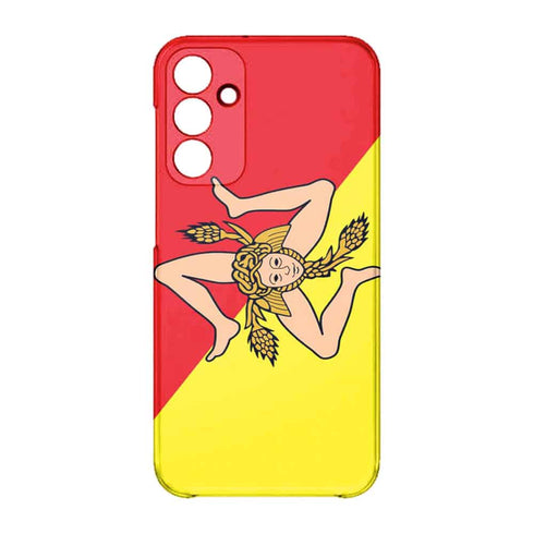 Coque Samsung Galaxy A15 5G Sicile