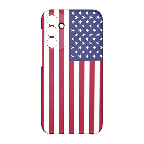 Coque Samsung Galaxy A15 5G USA